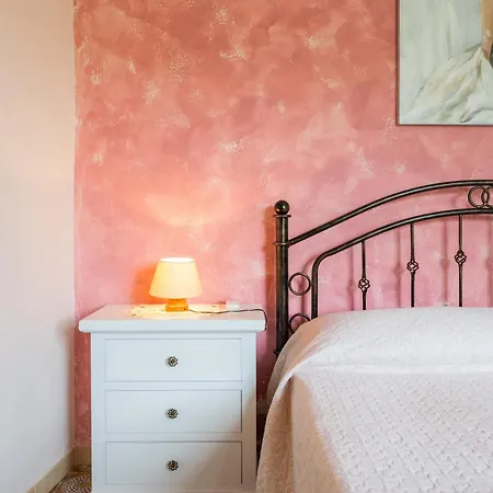 Holiday home Degli Ulivi