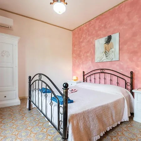 Holiday home Degli Ulivi *