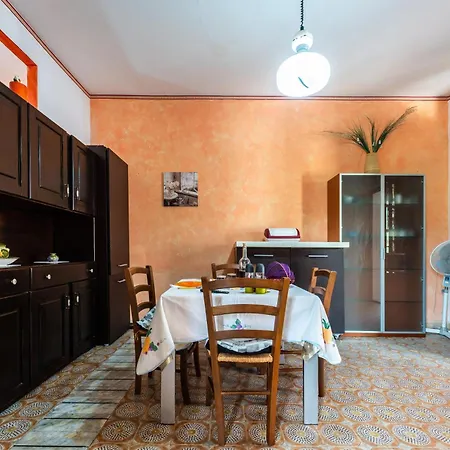 Degli Ulivi Solanas (Cagliari)