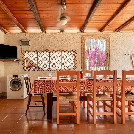 Prázdninový dům Degli Ulivi Solanas (Cagliari)