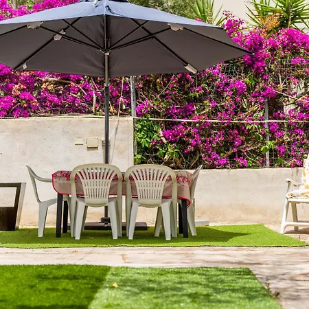 Degli Ulivi Prázdninový dům Solanas (Cagliari)