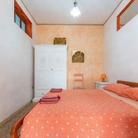 Prázdninový dům Degli Ulivi Solanas (Cagliari)
